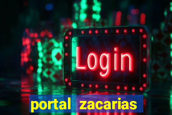 portal zacarias roleta russa
